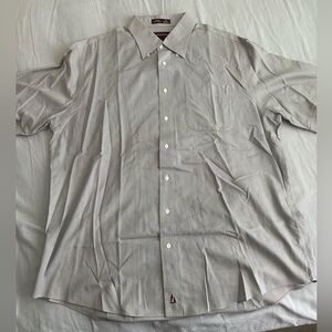 Nordstrom Relaxed Fit Short Sleeve Vintage